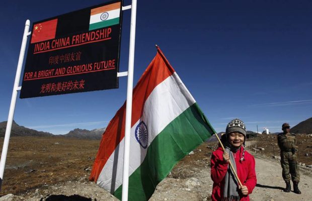 India en China vechten om bar hooggebergte. Wat is er aan de hand in Azië?